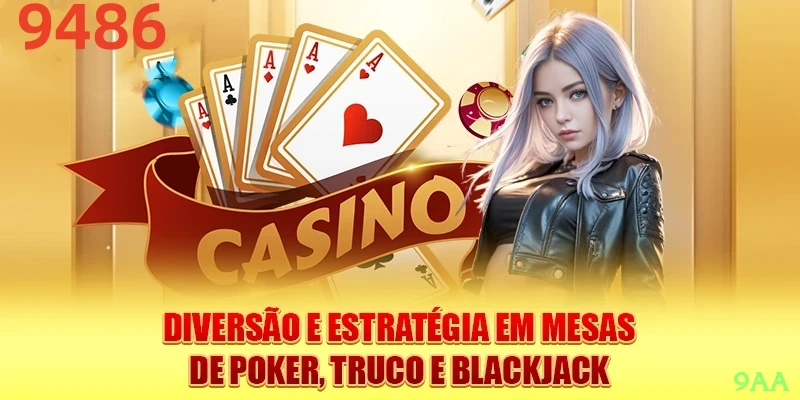 9aa Cassino Clássico