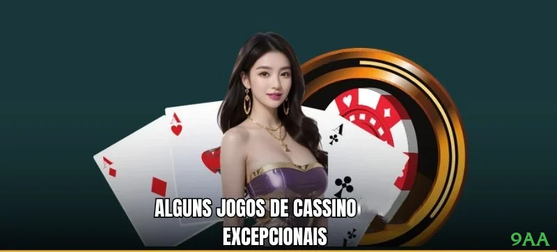 9aa Cassino Clássico