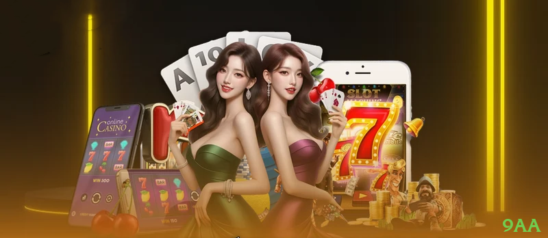 9aa Cassino Clássico